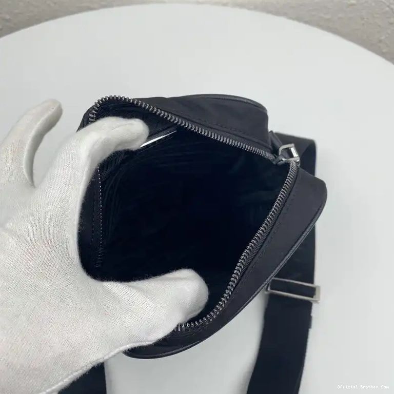 Official Brother Sam Bags 206B570120 Prada 0602